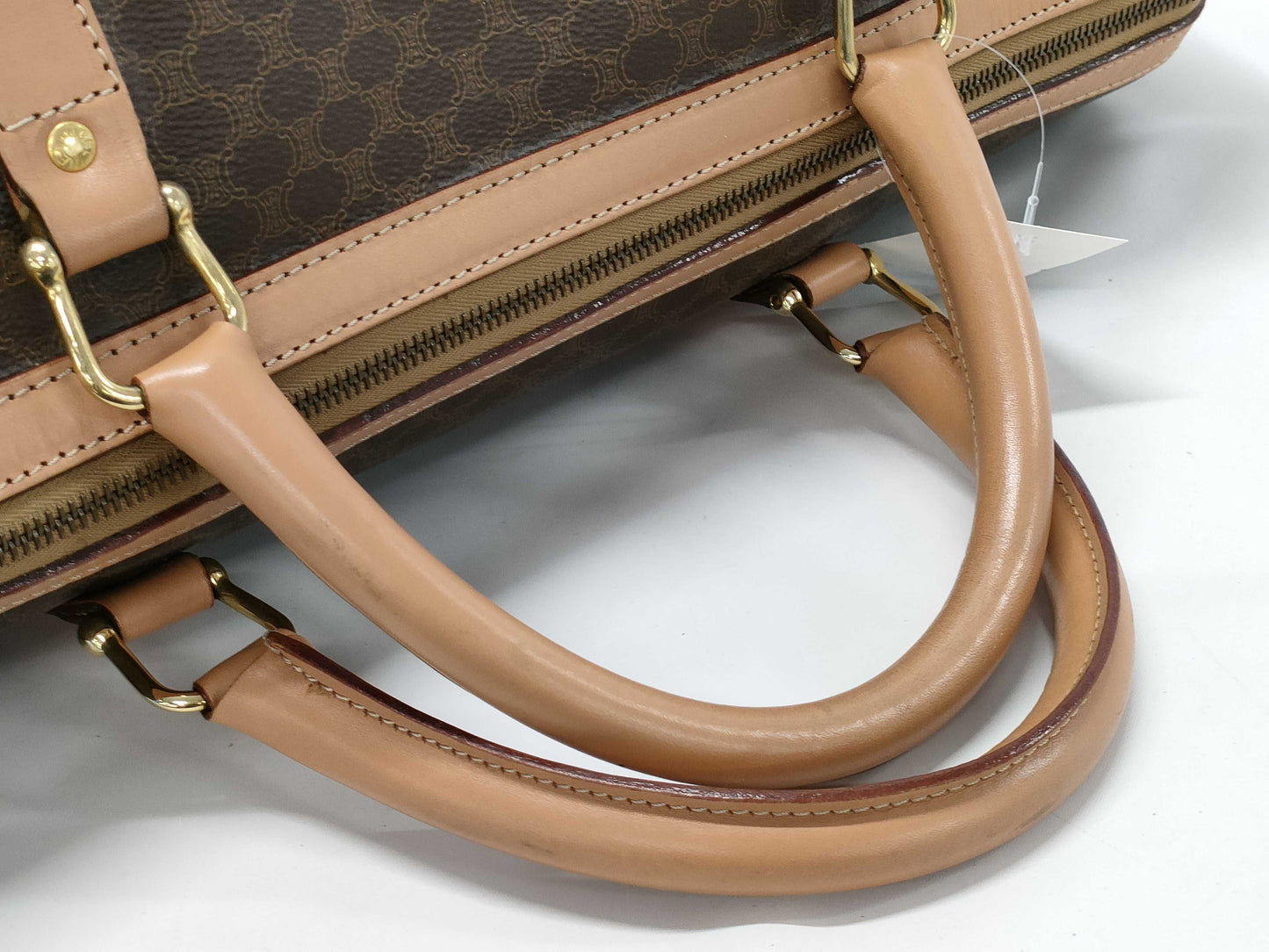 CELINE Boston Bag Boston Bag