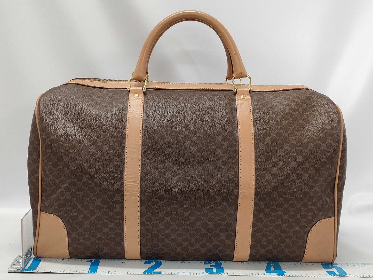 CELINE Boston Bag Boston Bag