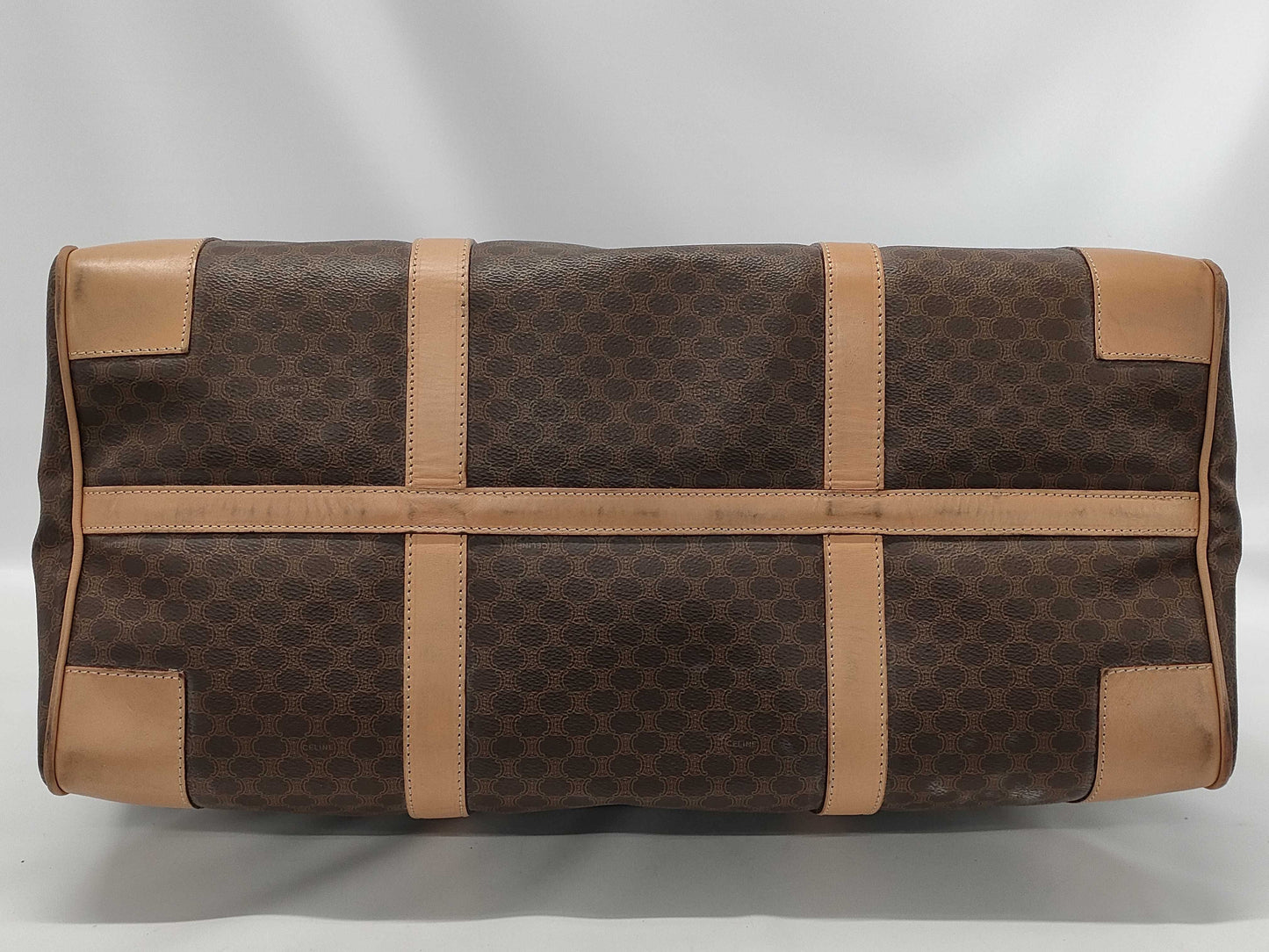 CELINE Boston Bag Boston Bag