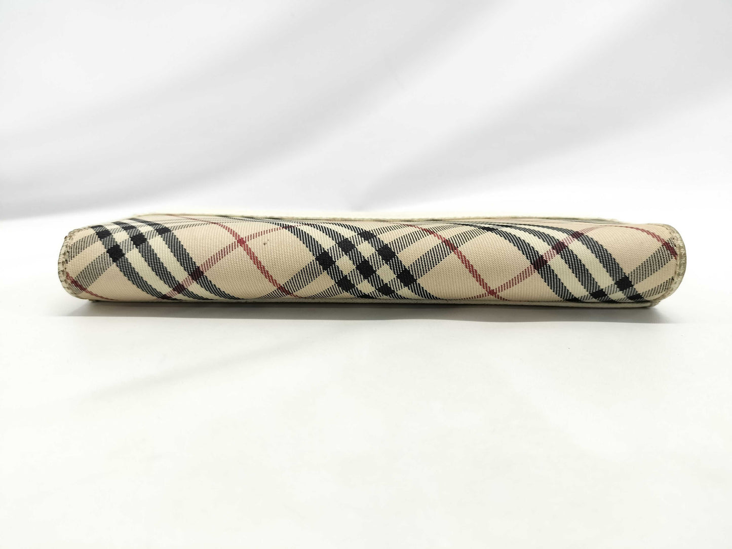 Burberry wallet wallet