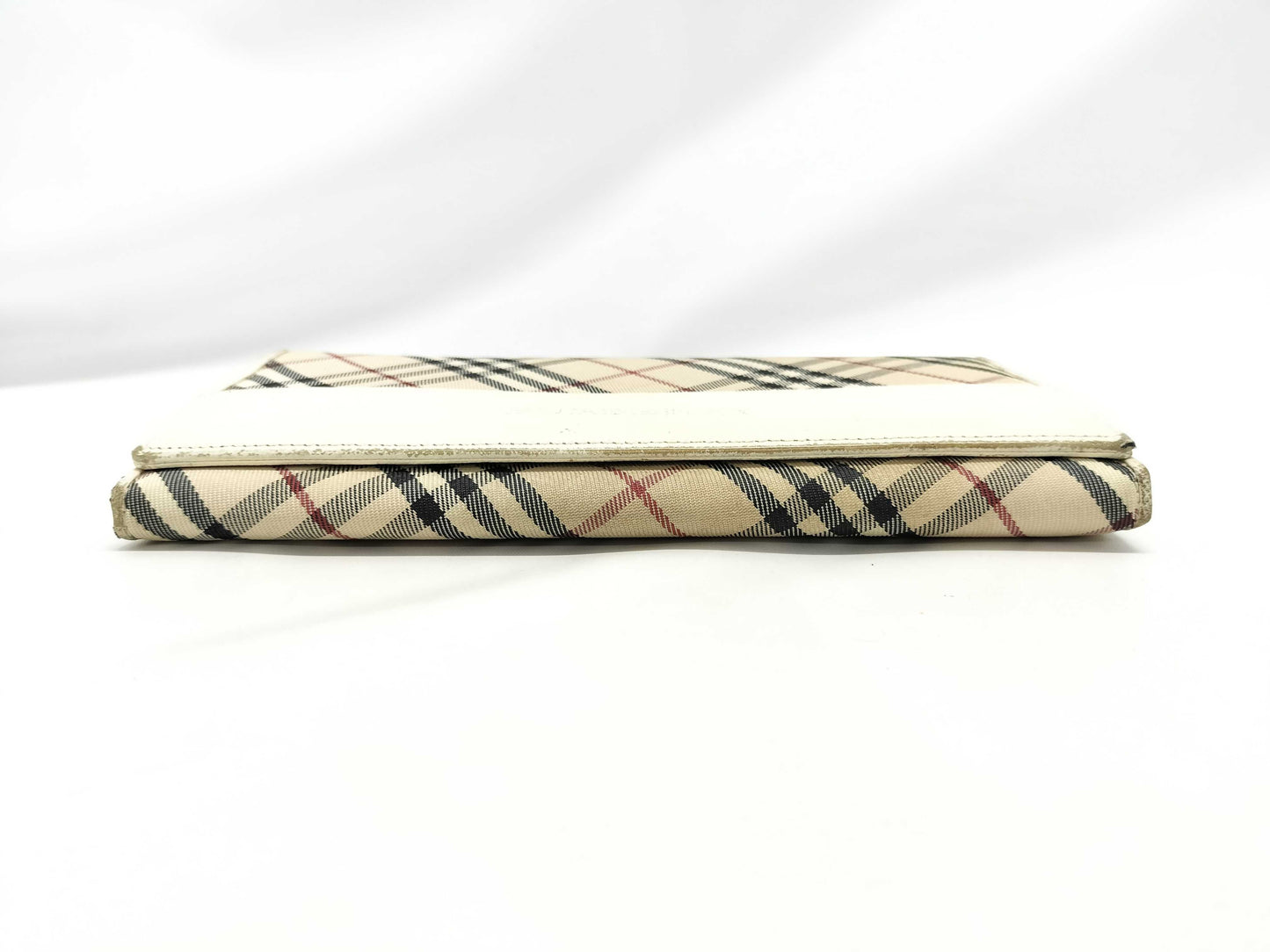 Burberry wallet wallet