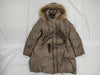 BALMAIN Down Coat Jacket