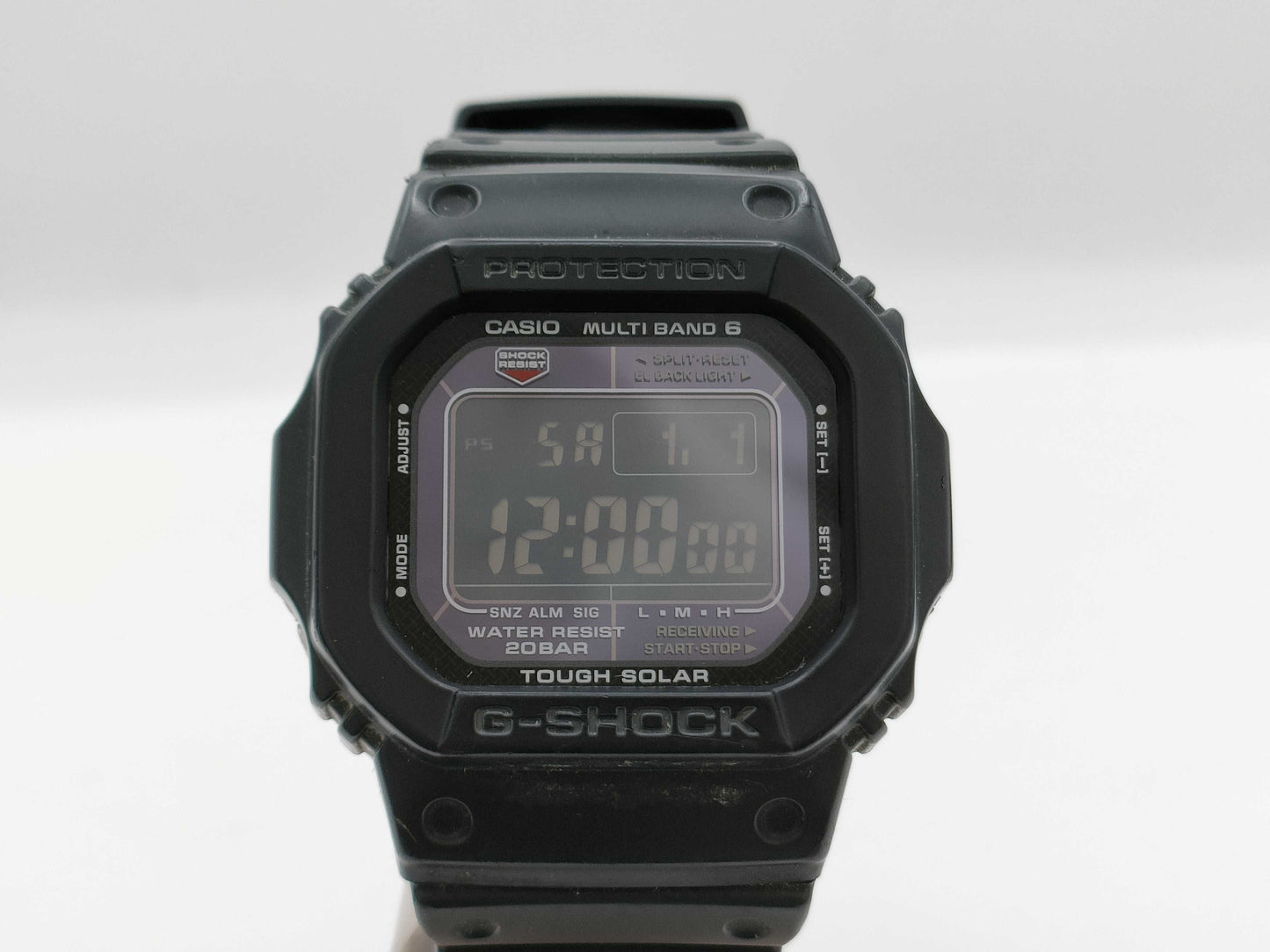 CASIO GW-M5610 Men's Watch