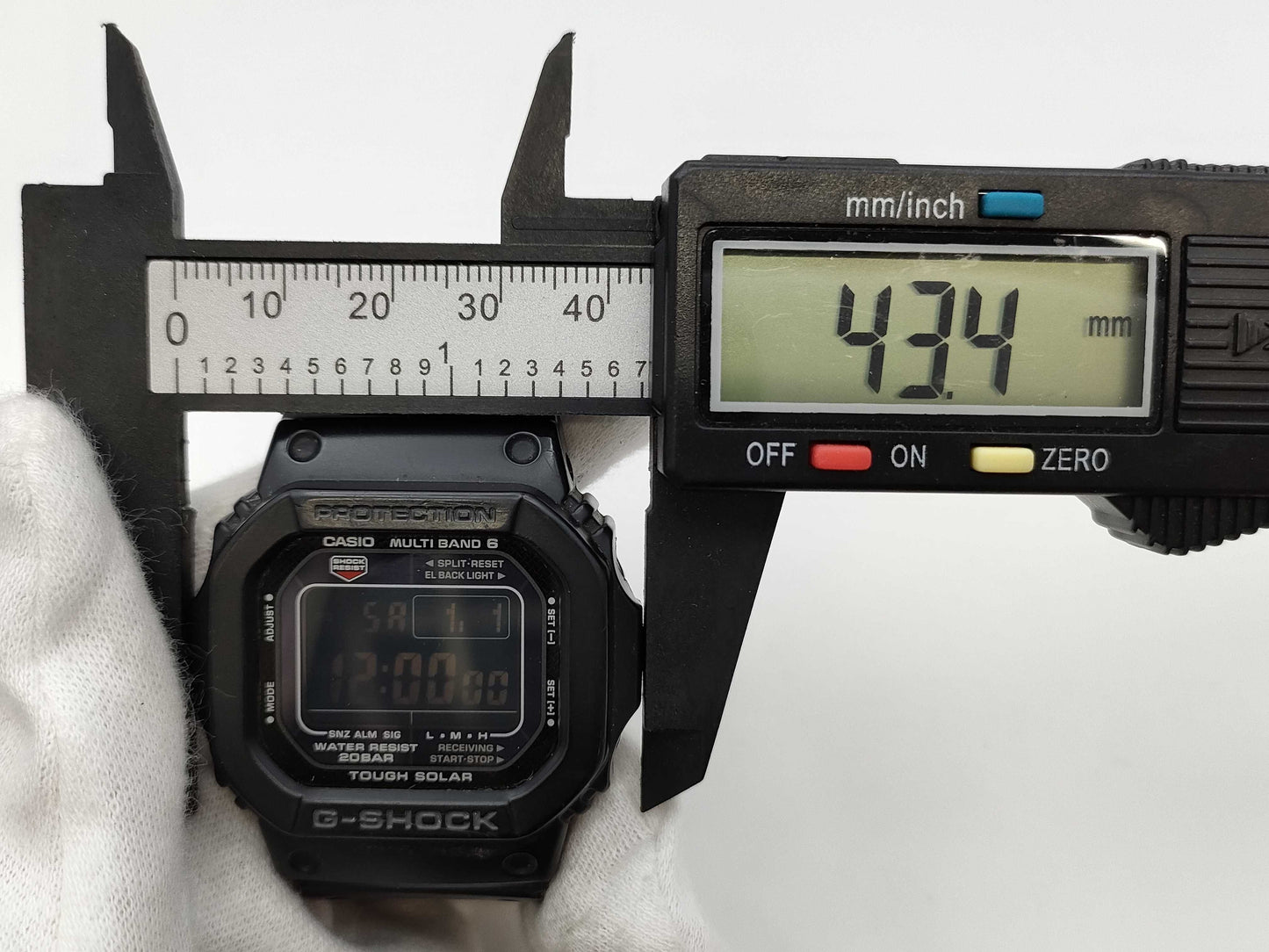 CASIO GW-M5610 Men's Watch