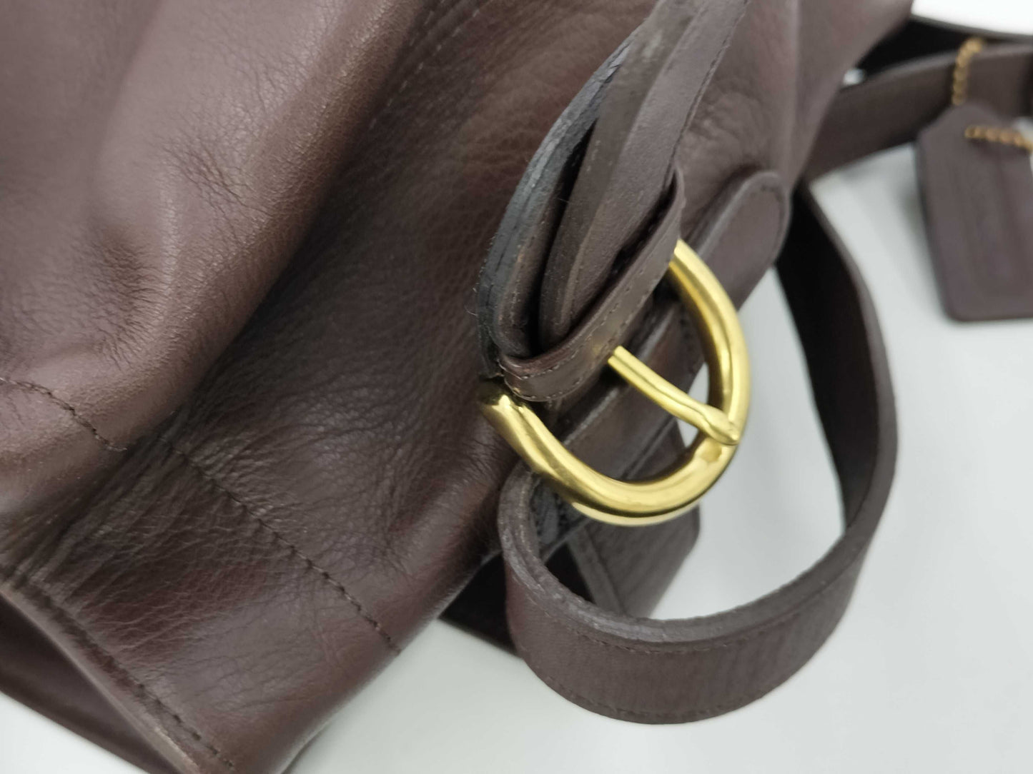 COACH 4156 Old Shoulder Bag