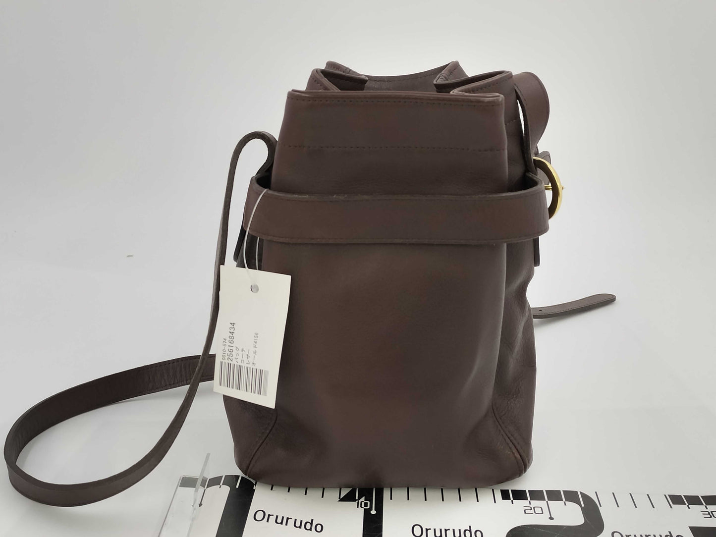 COACH 4156 Old Shoulder Bag