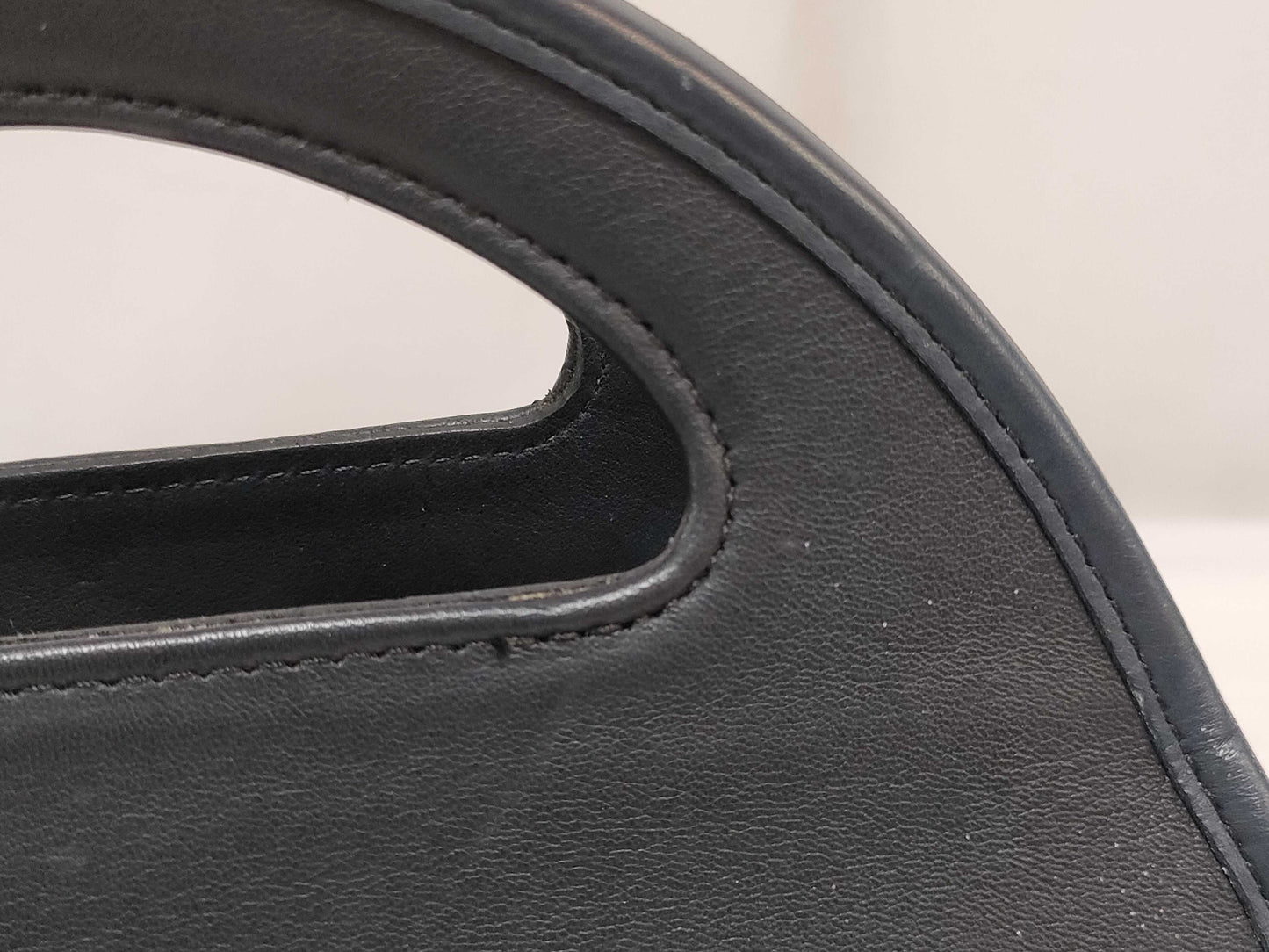 COACH Half Moon Shoulder Bag