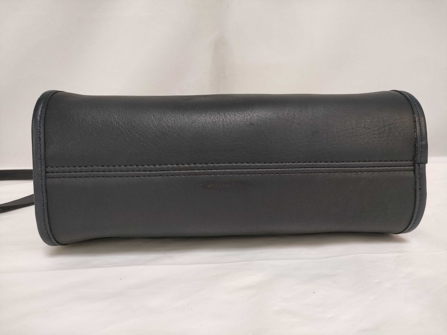 COACH Half Moon Shoulder Bag
