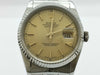 ROLEX 16234 L984296 Champagne Dial Men's Watch