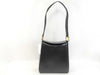 Salvatore Ferragamo Gancini One-Shoulder Shoulder Bag