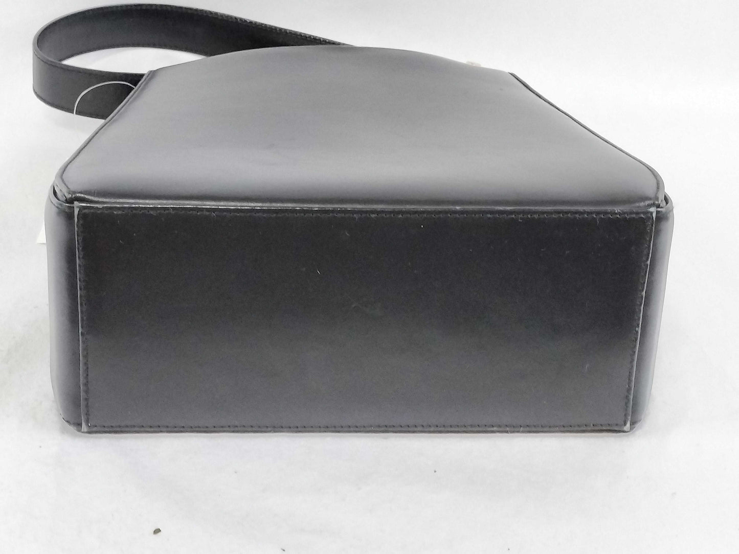 Salvatore Ferragamo Gancini One-Shoulder Shoulder Bag