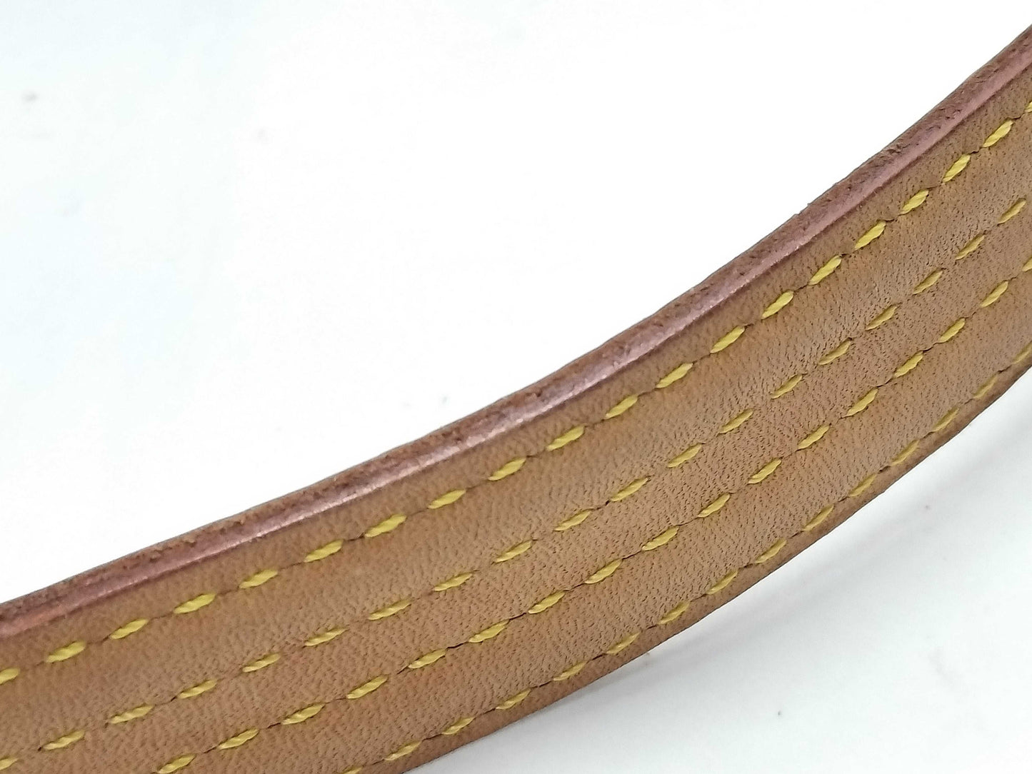 LOUIS VUITTON Unconfirmed Monogram Viva Cite MM M51164 Shoulder Bag