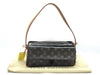 LOUIS VUITTON Unconfirmed Monogram Viva Cite MM M51164 Shoulder Bag