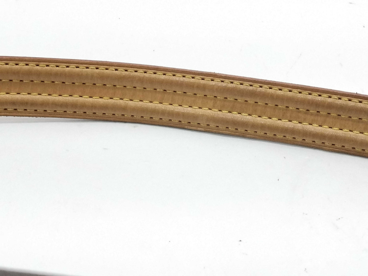 LOUIS VUITTON Unconfirmed Monogram Viva Cite MM M51164 Shoulder Bag