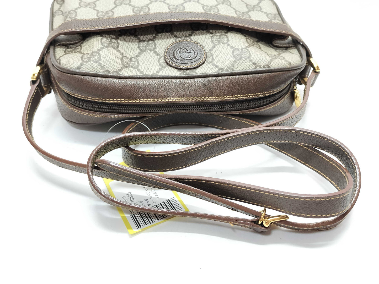 GUCCI Old Shoulder Bag