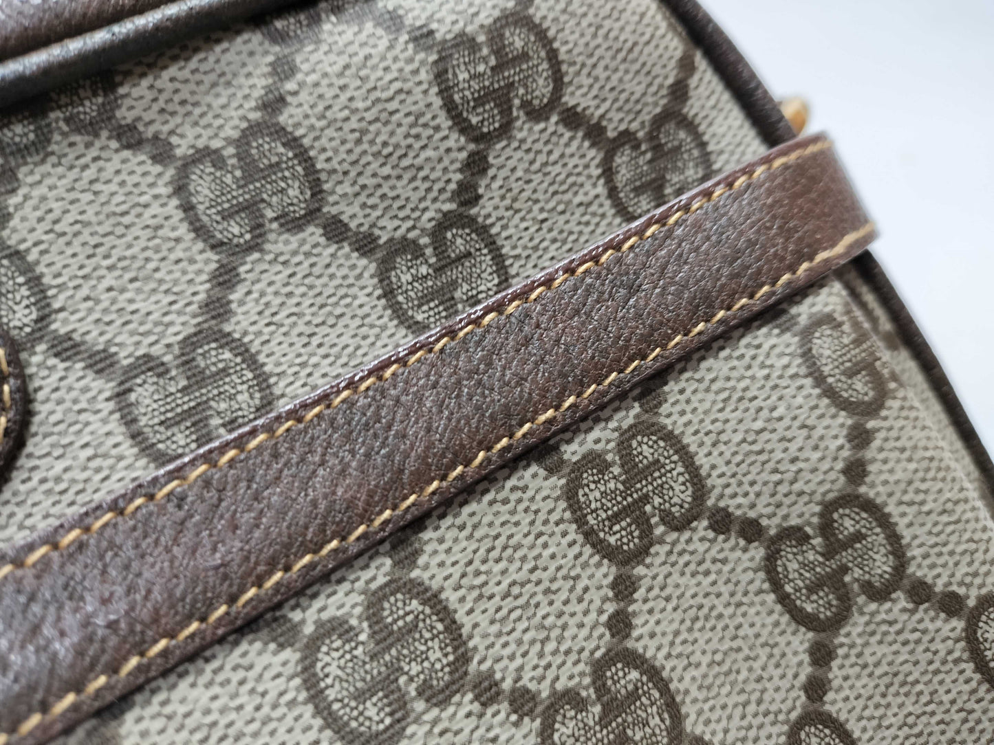 GUCCI Old Shoulder Bag