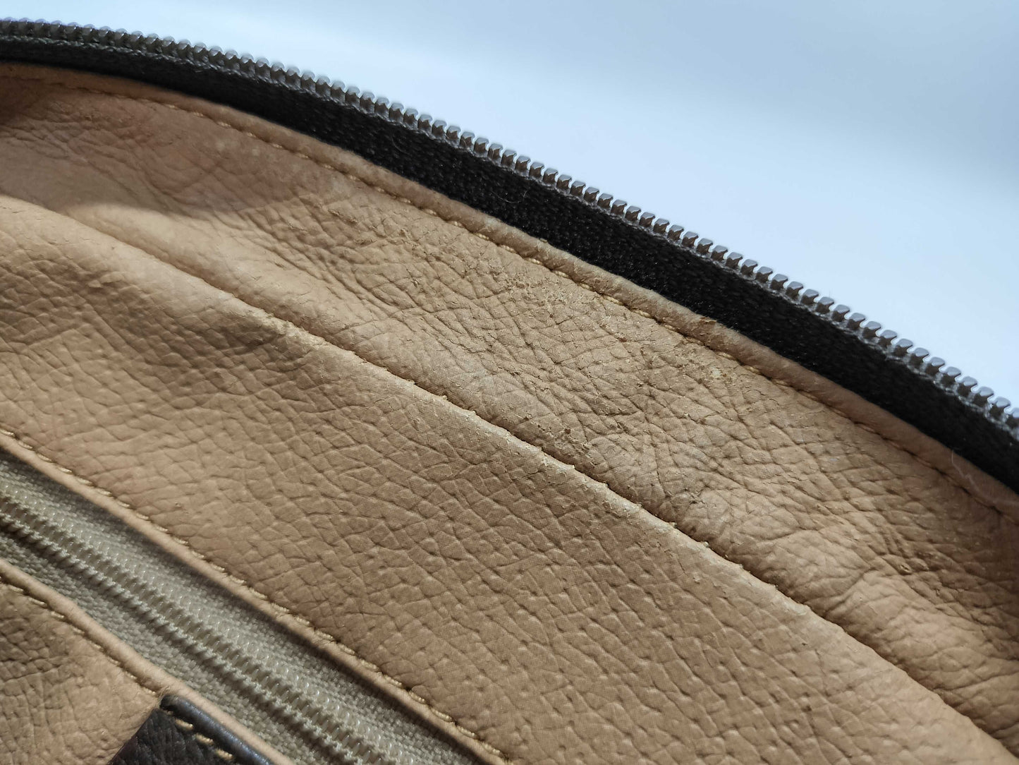 GUCCI Old Shoulder Bag