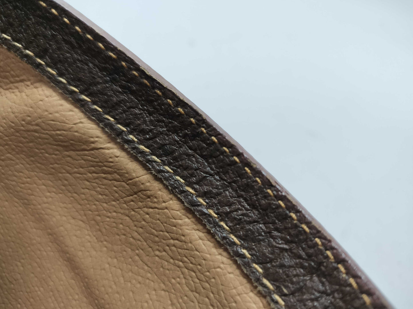 GUCCI Old Shoulder Bag