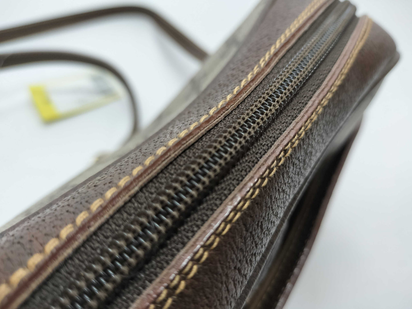 GUCCI Old Shoulder Bag