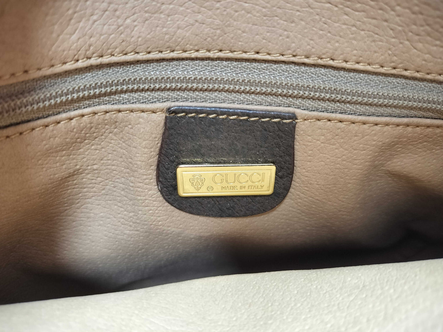 GUCCI Old Shoulder Bag