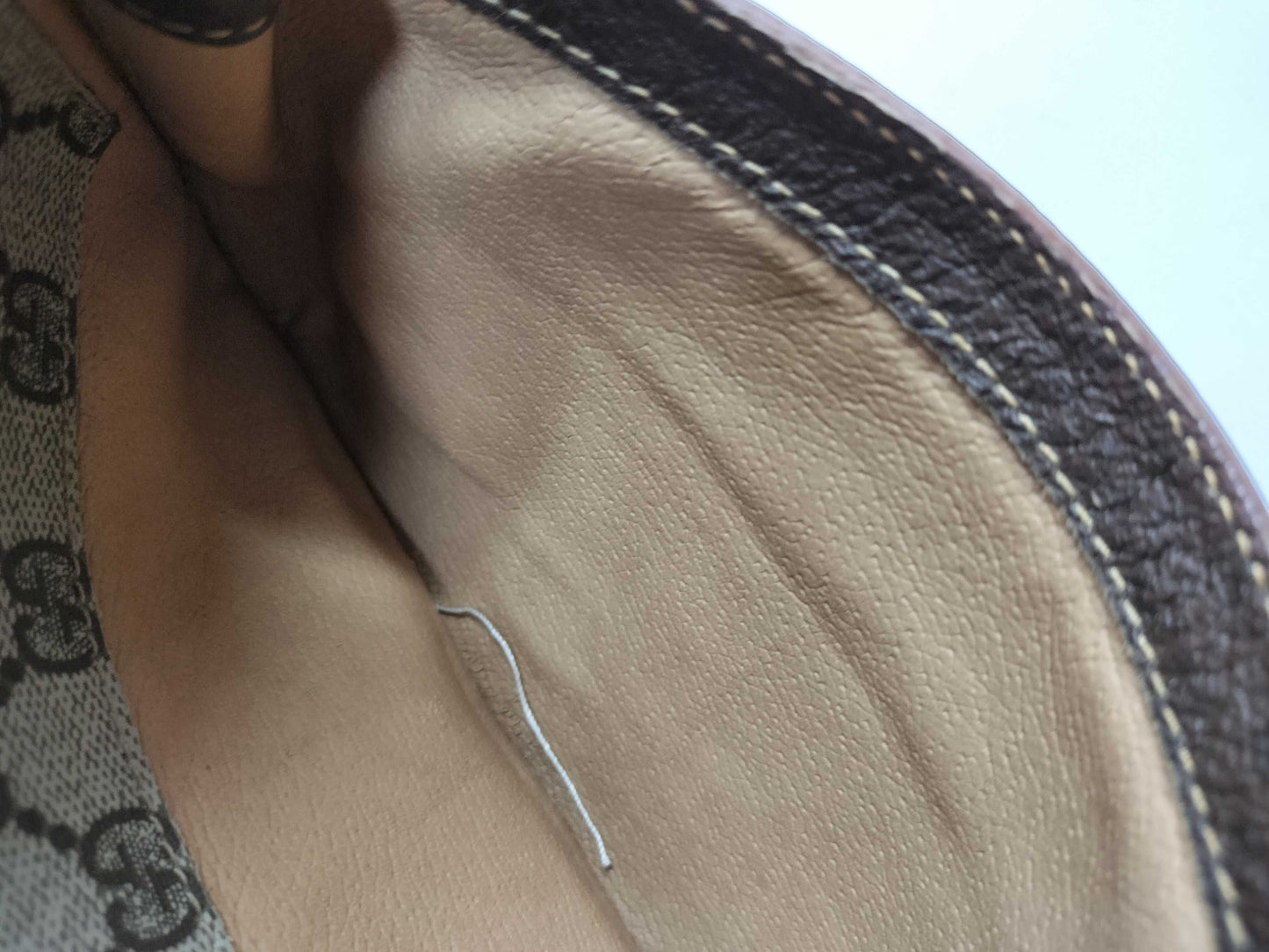 GUCCI Old Shoulder Bag