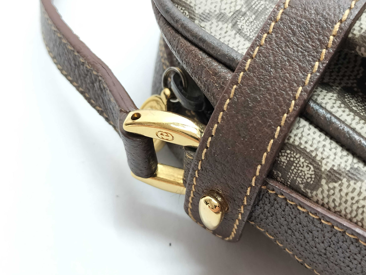 GUCCI Old Shoulder Bag