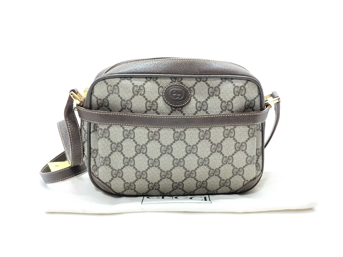 GUCCI Old Shoulder Bag