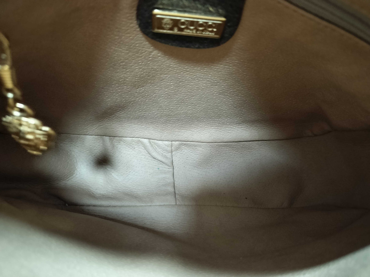 GUCCI Old Shoulder Bag