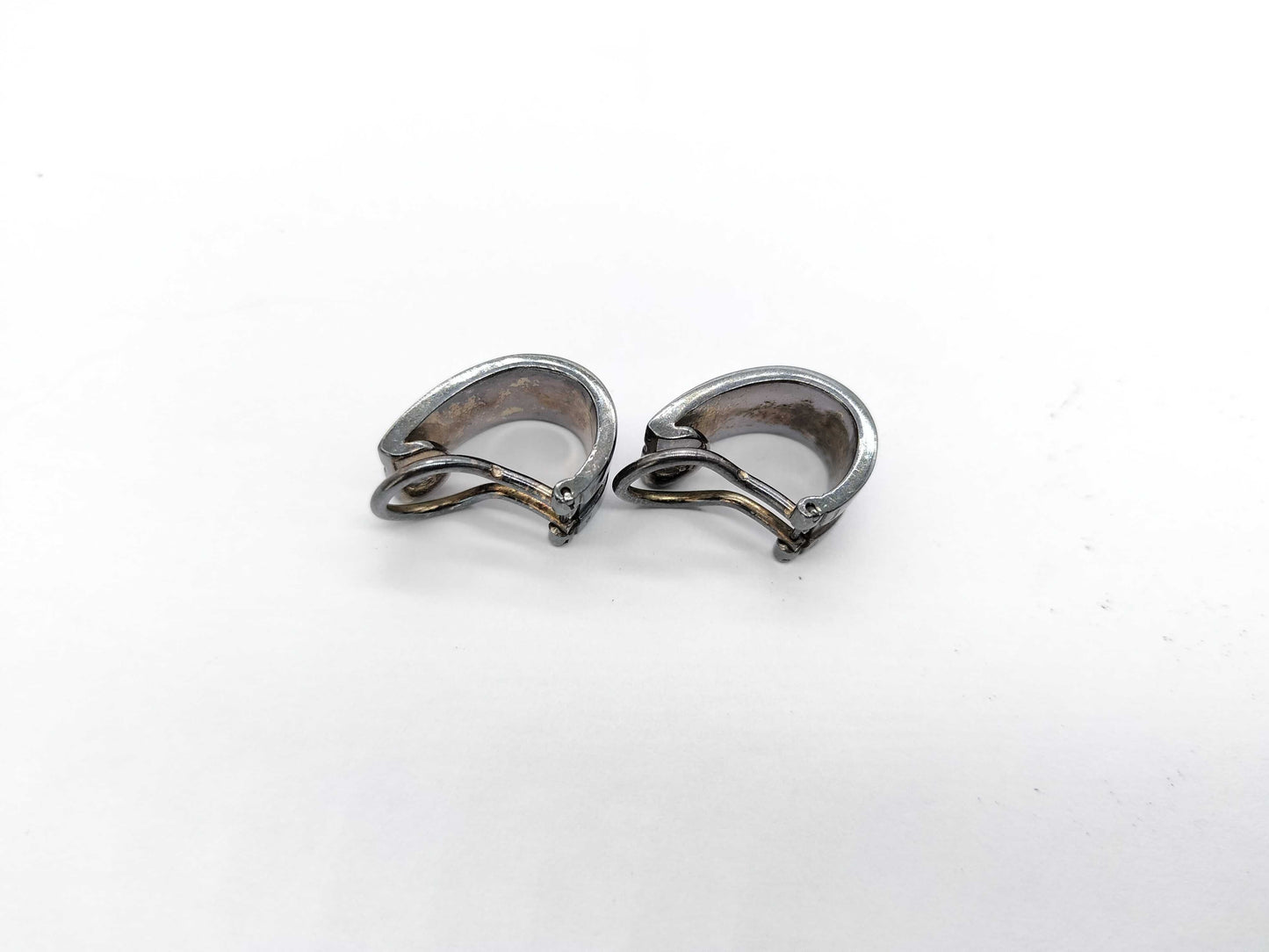 GUCCI 925 Earrings Earrings
