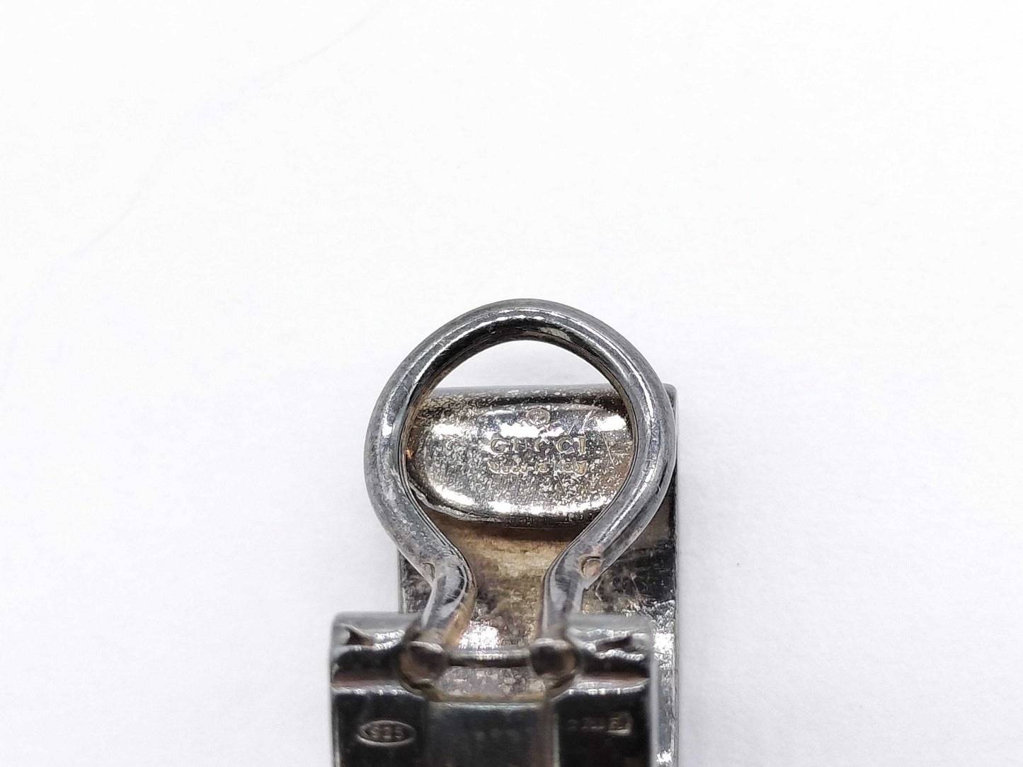 GUCCI 925 Earrings Earrings