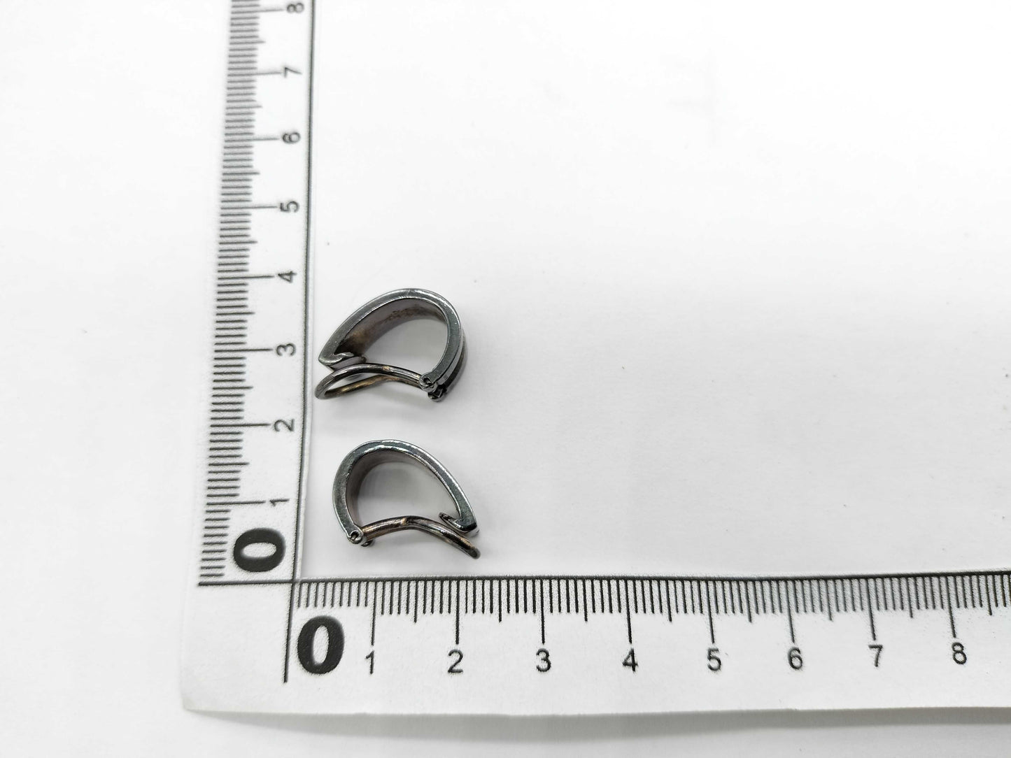 GUCCI 925 Earrings Earrings