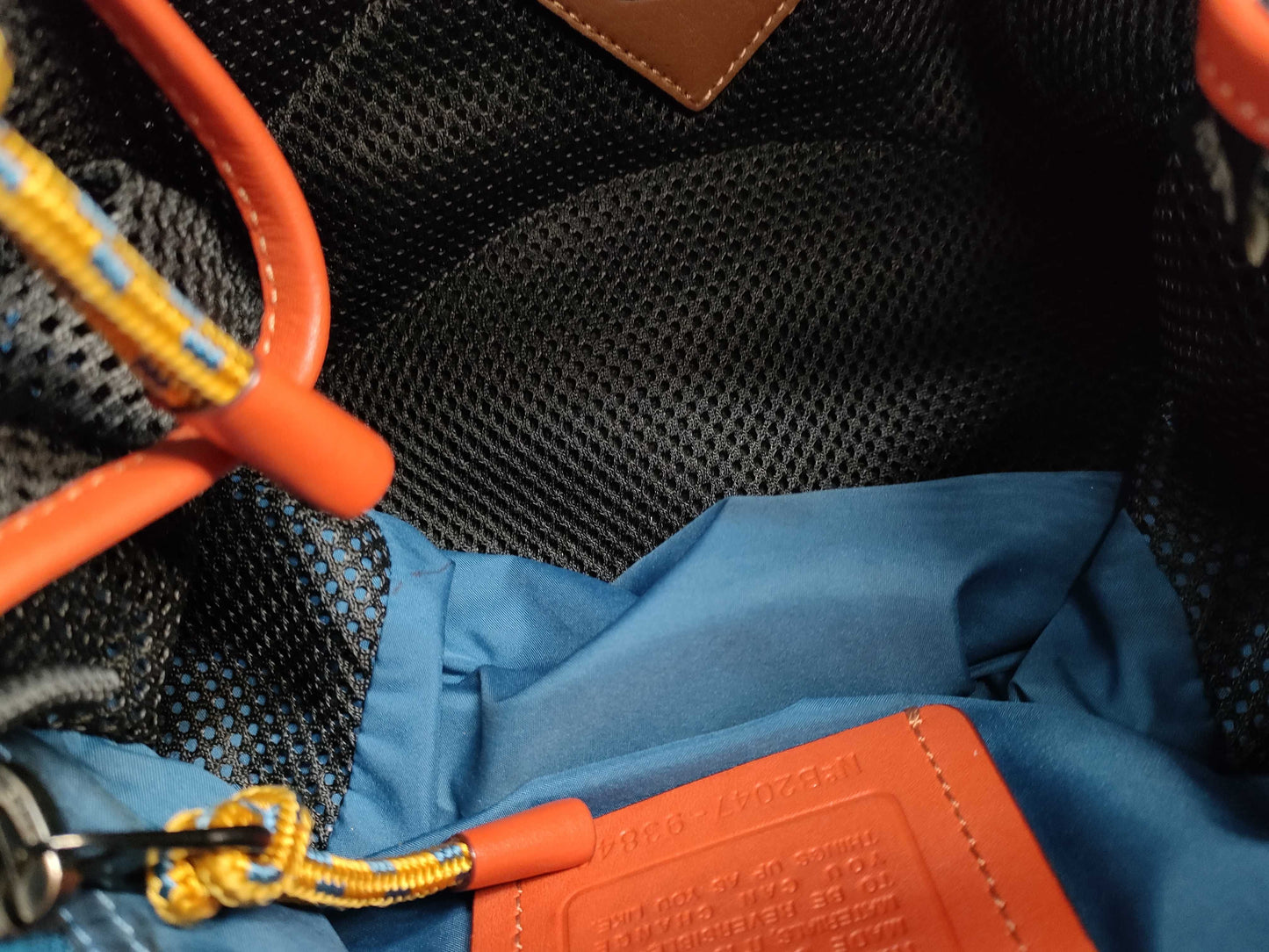 COACH Pacer Backpack