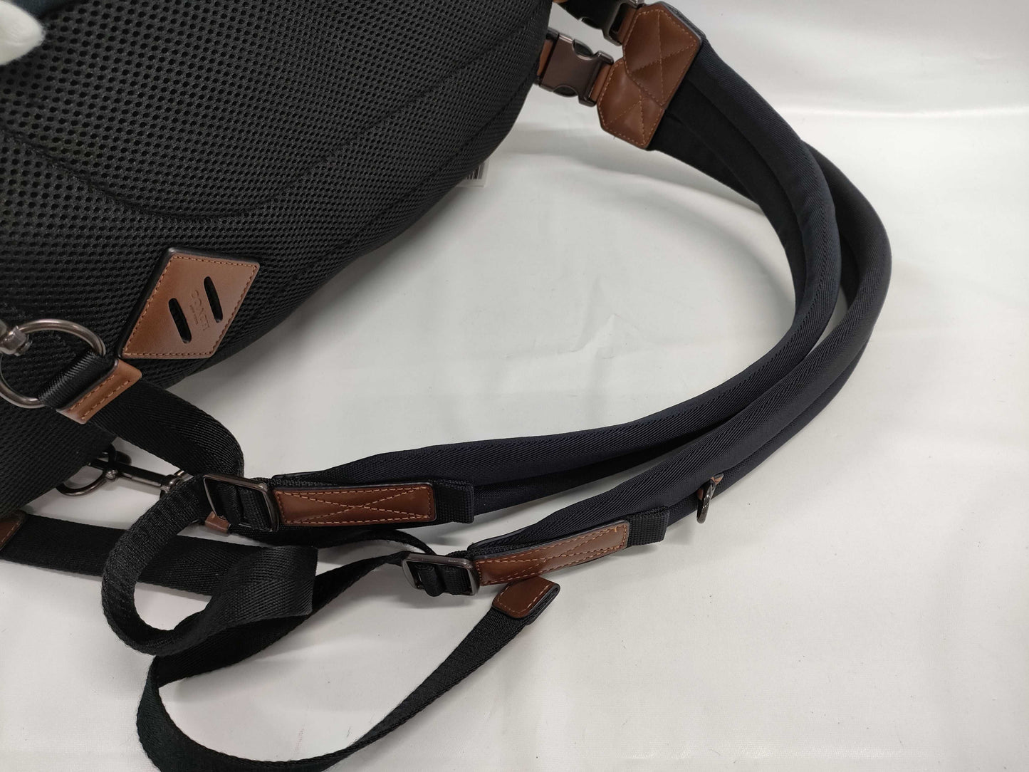 COACH Pacer Backpack