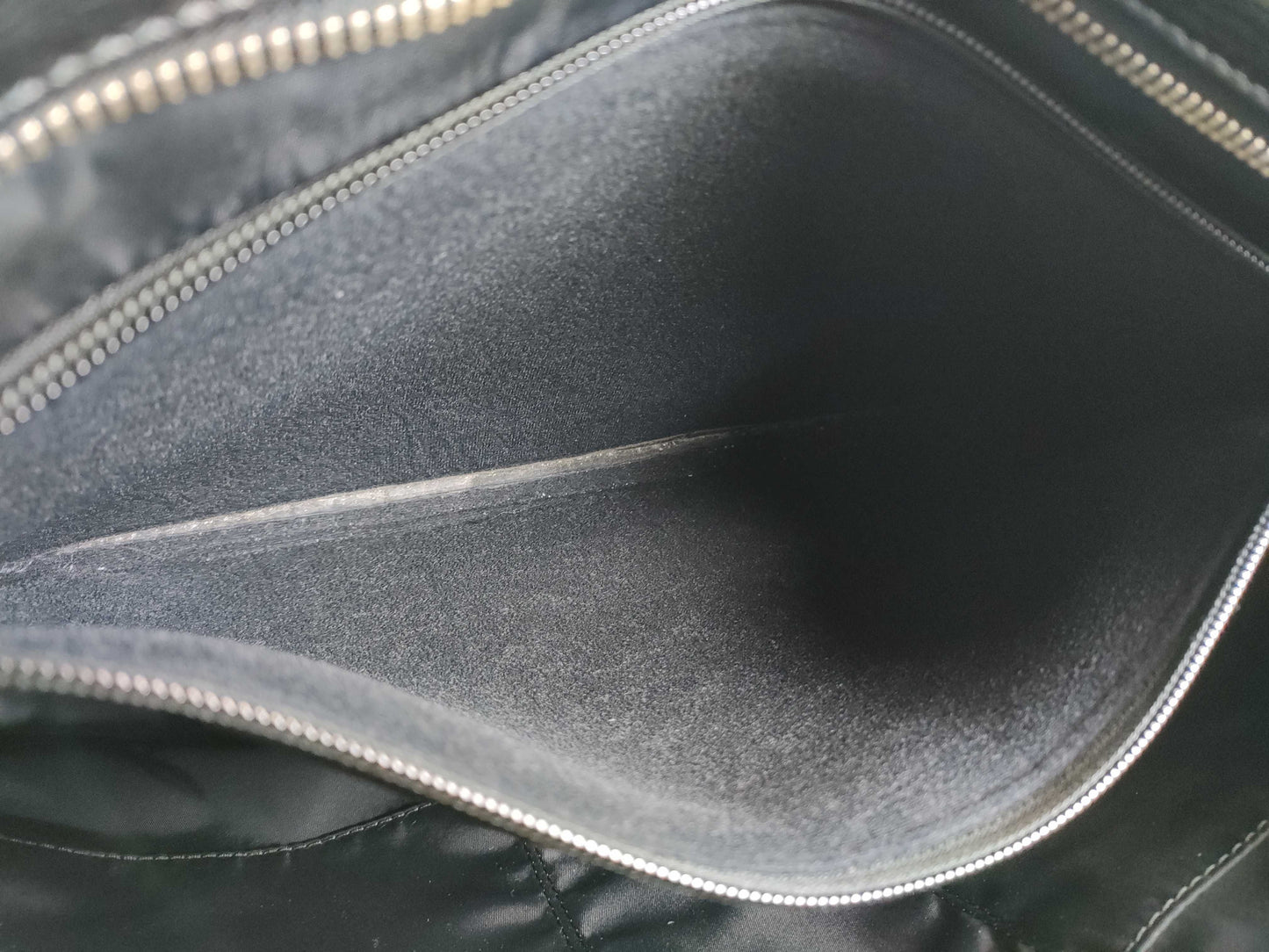 PORTER Business Leather Business Bag