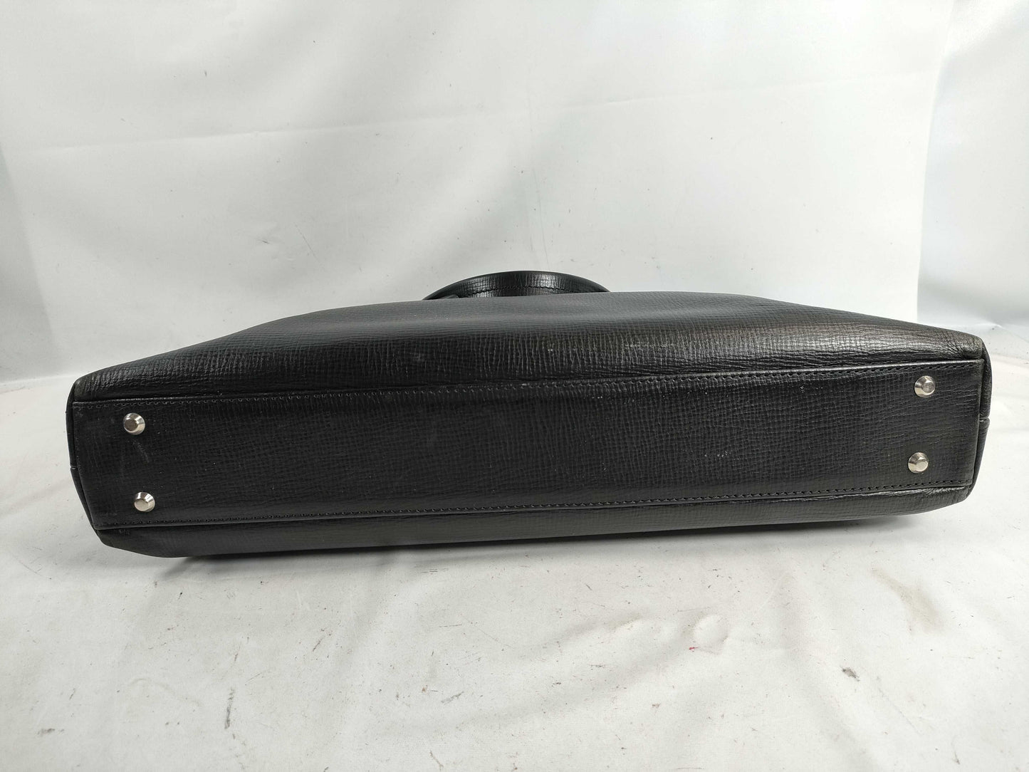 PORTER Business Leather Business Bag