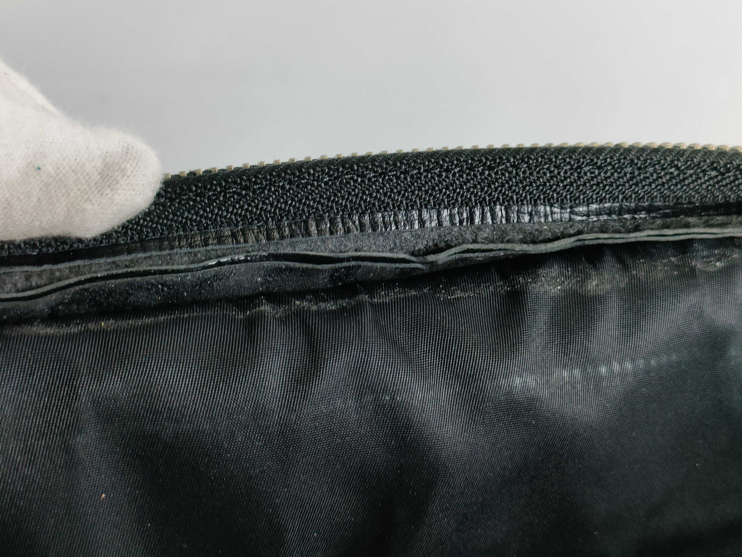PORTER Business Leather Business Bag
