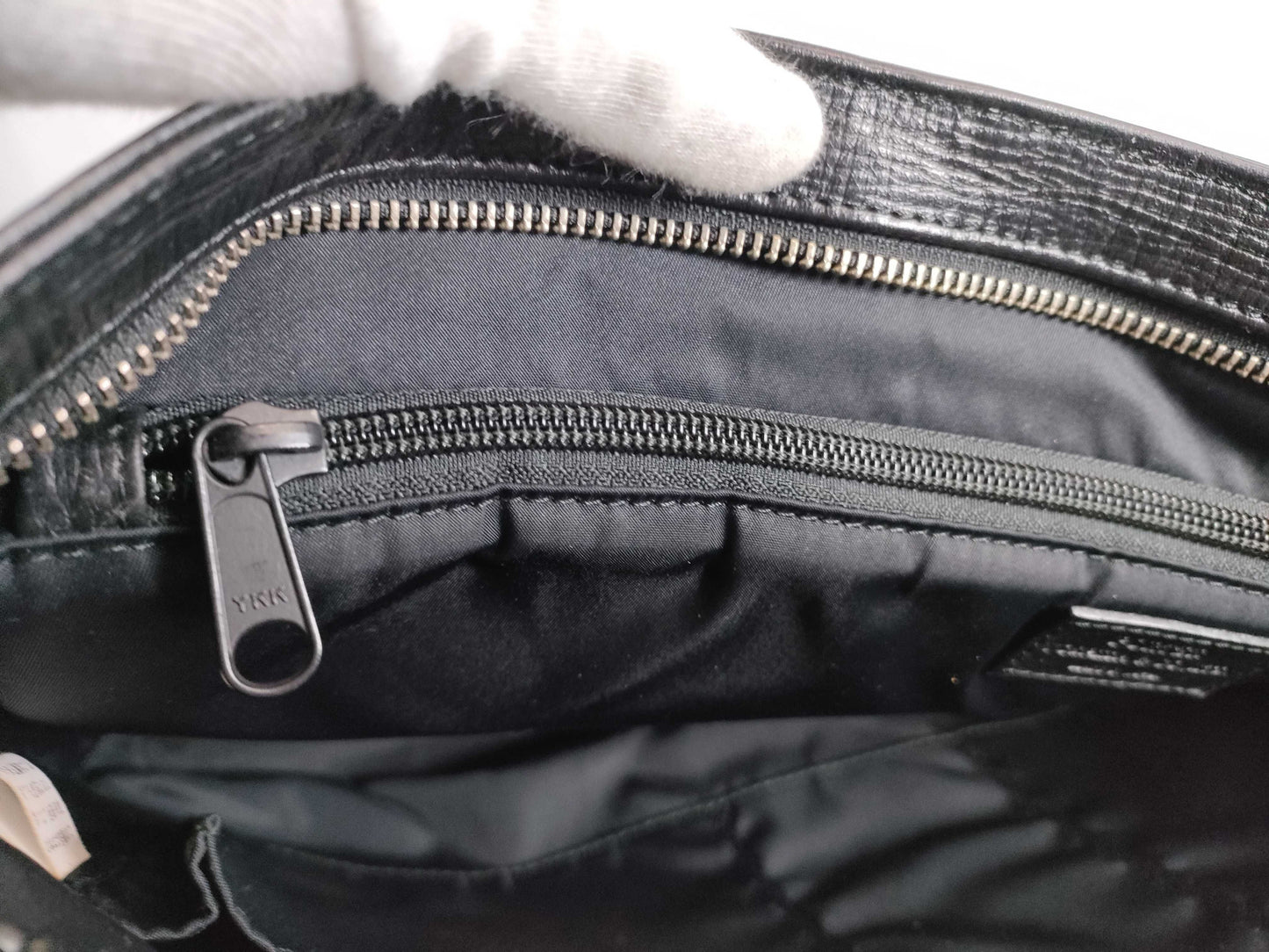 PORTER Business Leather Business Bag