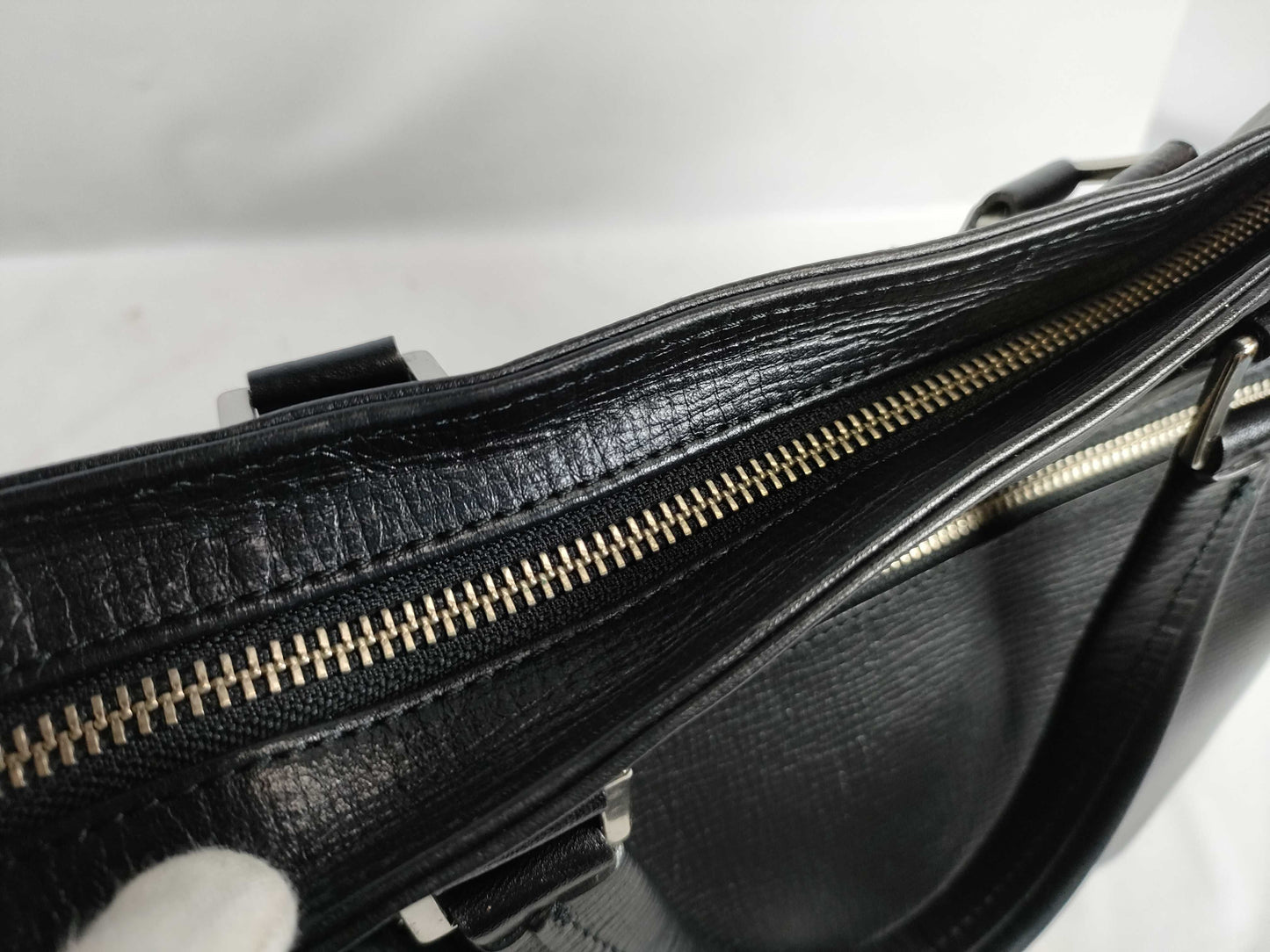 PORTER Business Leather Business Bag
