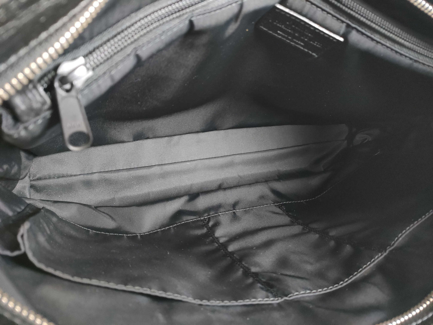 PORTER Business Leather Business Bag