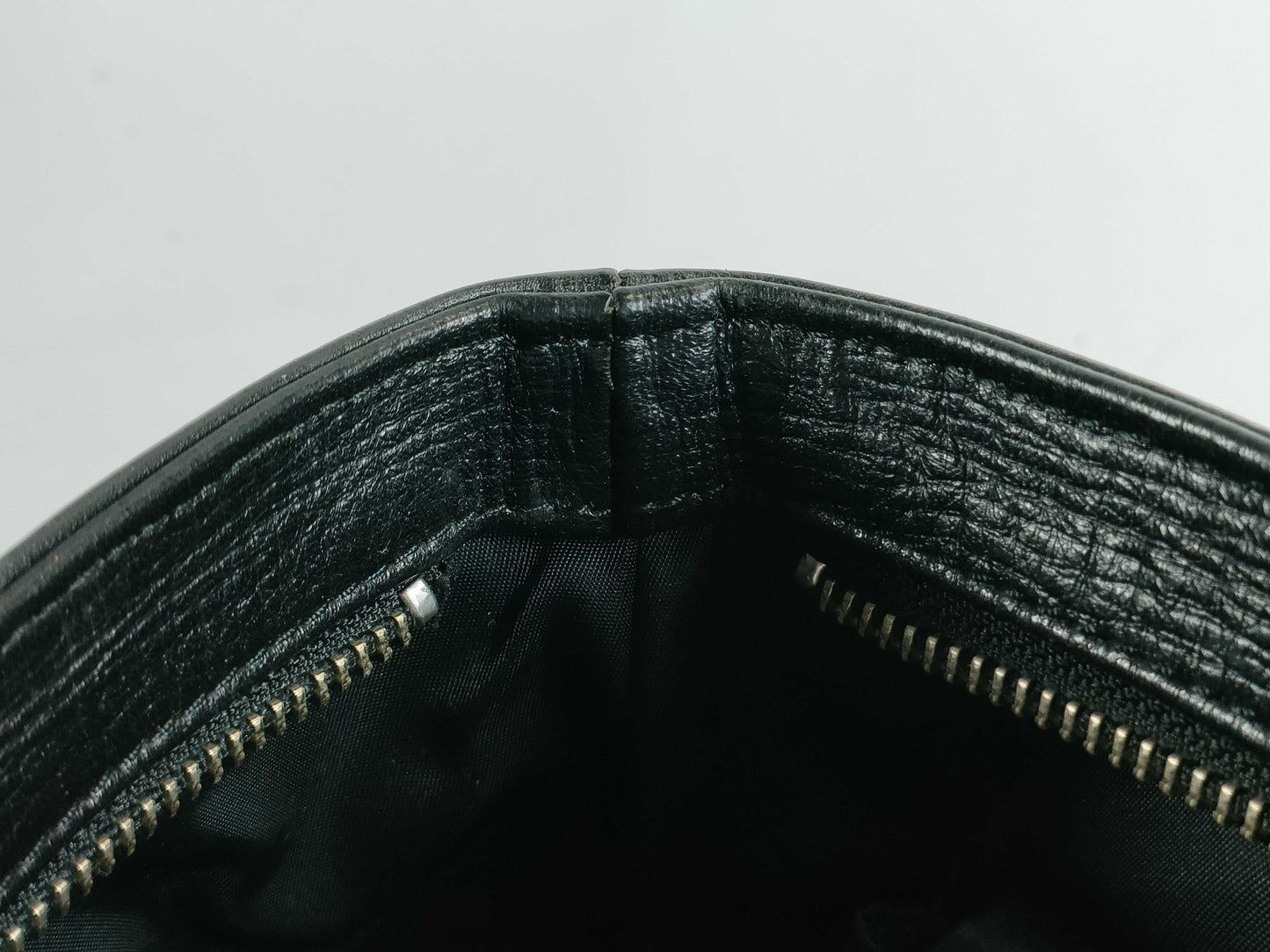 PORTER Business Leather Business Bag