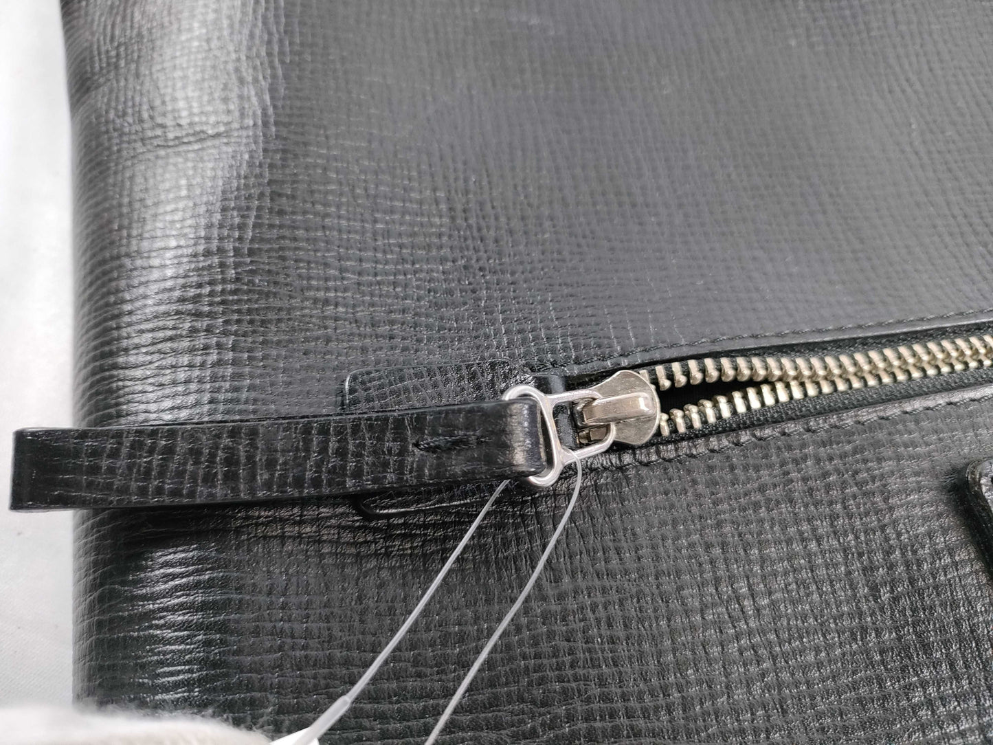 PORTER Business Leather Business Bag