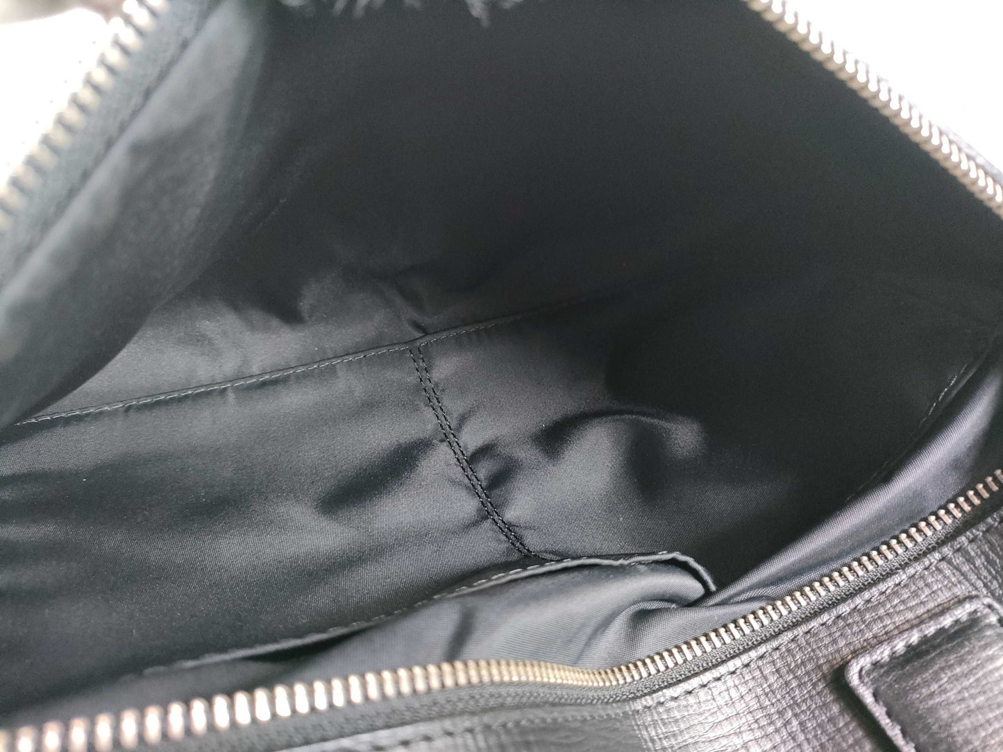PORTER Business Leather Business Bag