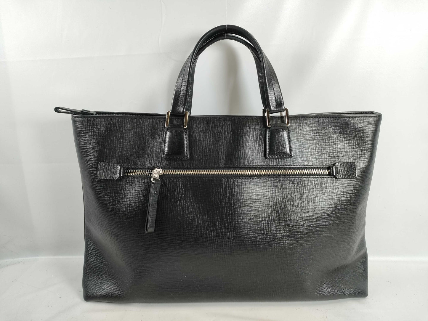 PORTER Business Leather Business Bag