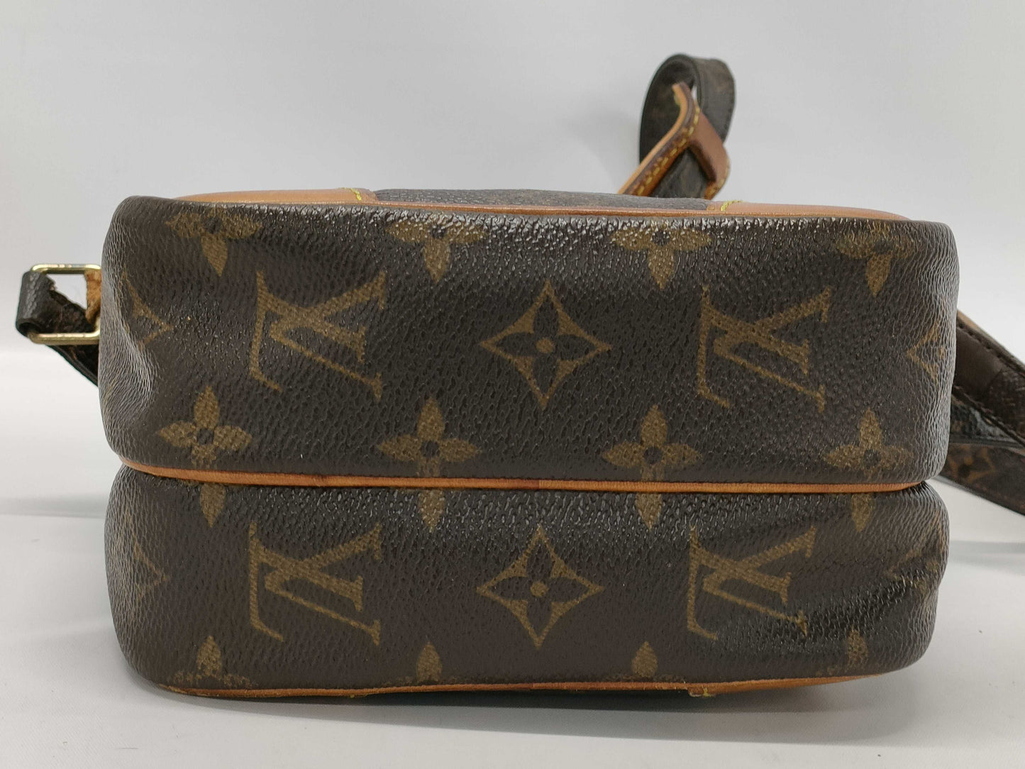 LOUIS VUITTON Monogram M45236 Monogram Amazon Shoulder Bag