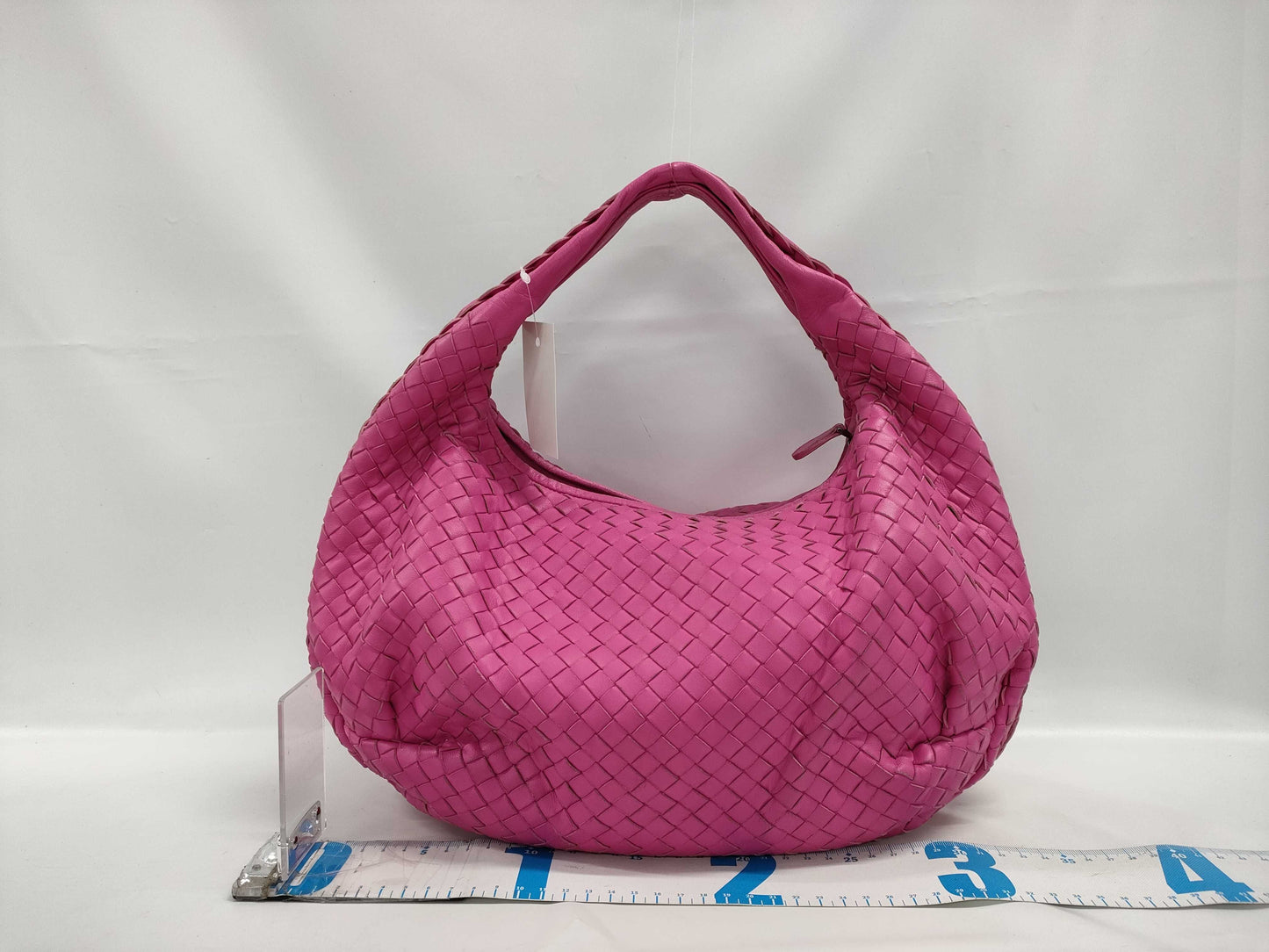 BOTTEGA VENETA Intrecciato One-Shoulder Tote Bag Handbag