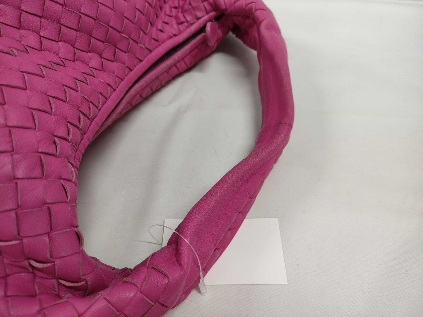 BOTTEGA VENETA Intrecciato One-Shoulder Tote Bag Handbag