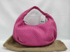 BOTTEGA VENETA Intrecciato One-Shoulder Tote Bag Handbag
