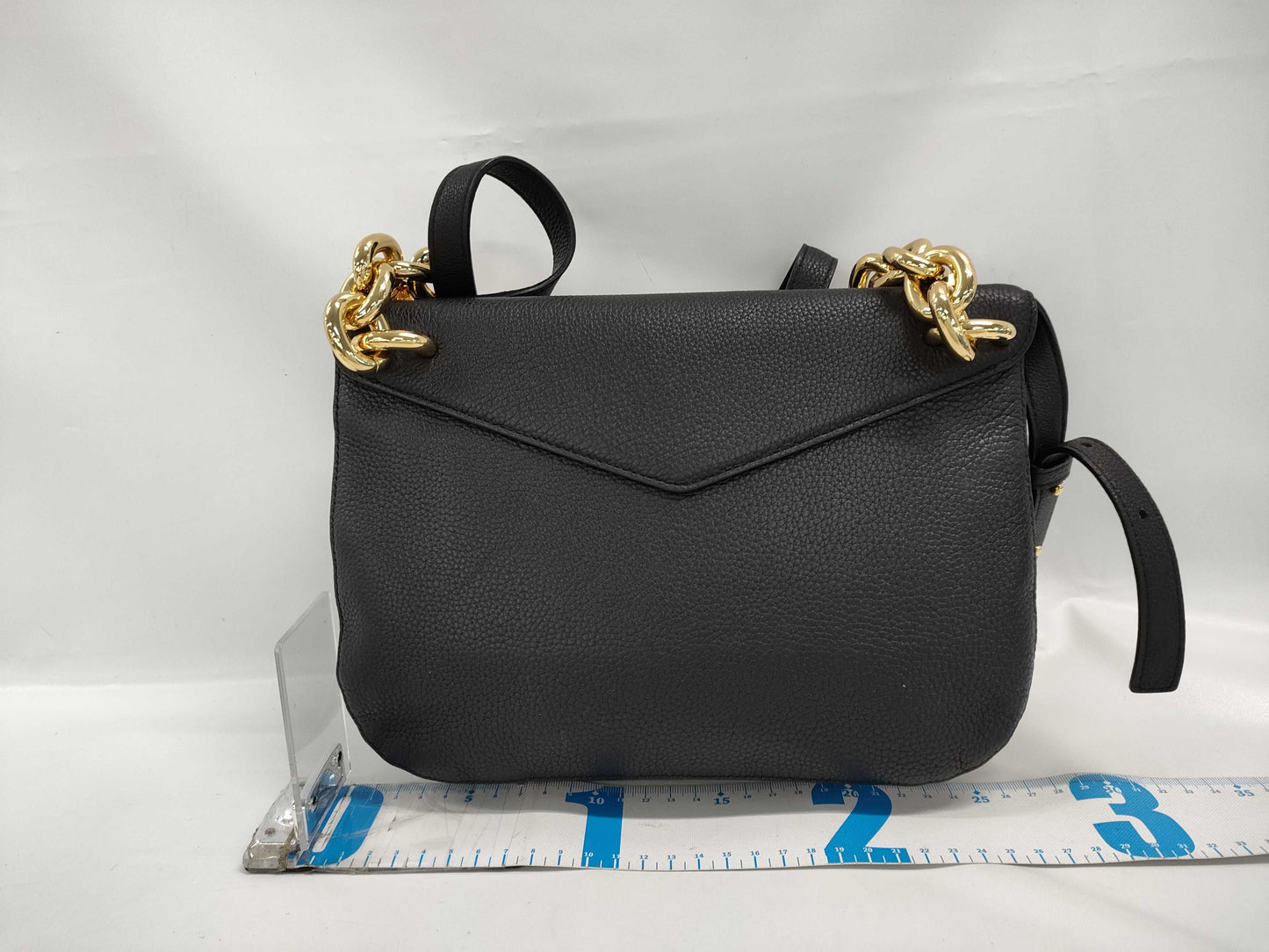 BOTTEGA VENETA Mount Envelope Shoulder Bag