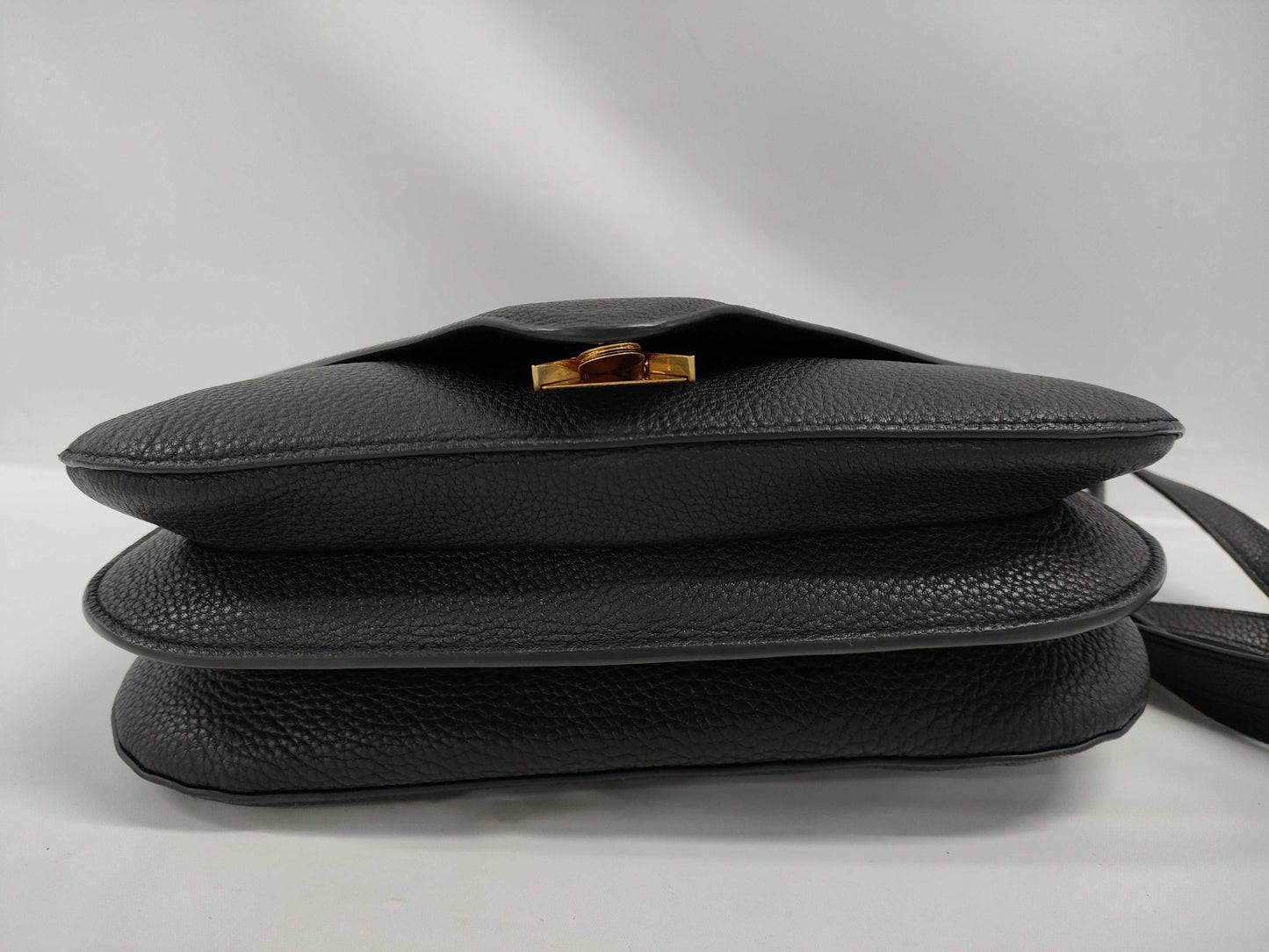 BOTTEGA VENETA Mount Envelope Shoulder Bag