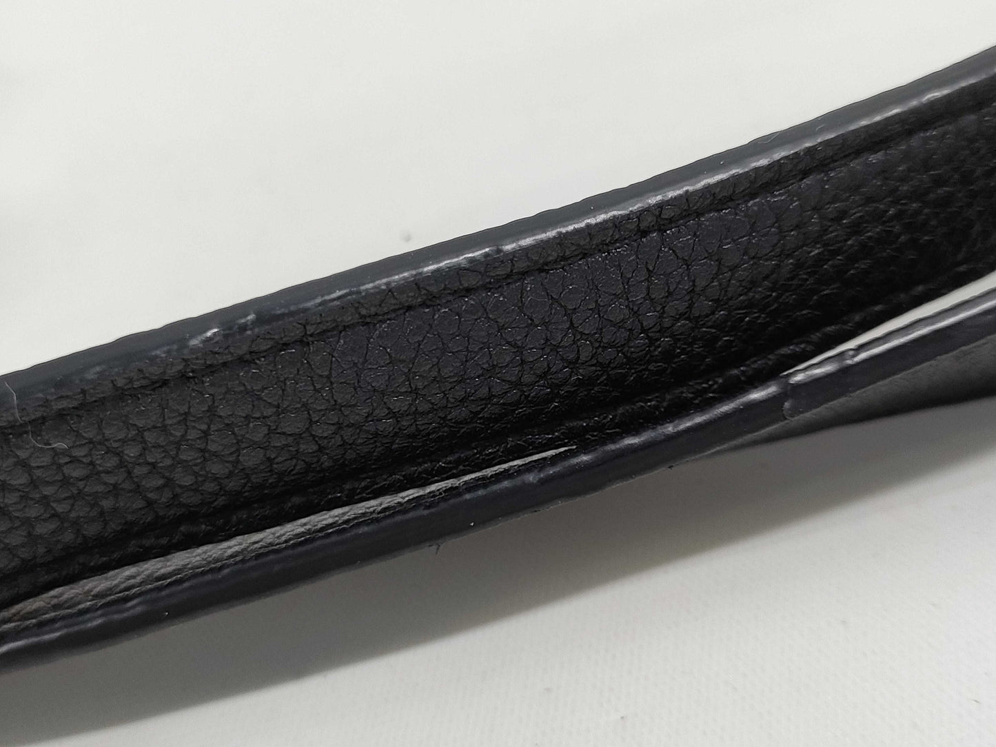 BOTTEGA VENETA Mount Envelope Shoulder Bag